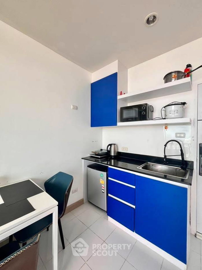 รูป คอนโด 1-ห้องนอน ที่ เดอะ ทวินทาวเวอร์ ใกล้ หาดจอมเทียน (ID 2772274) - รูปที่ 8/12