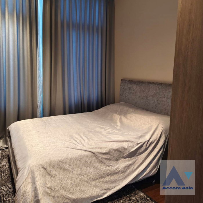 รูป 🔼🔽 AccomA 📩  2 BR Condominium @The Diplomat 39 (AA45406) - รูปที่ 5/6