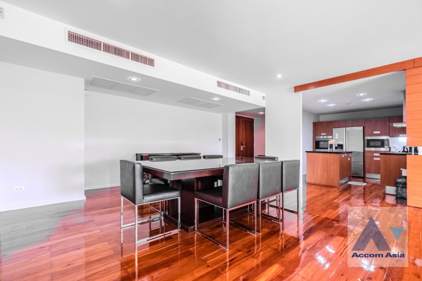 รูป 🔼🔽 AccomA 📩 Warm wood condominium with open kitchen and city view (1510534) - รูปที่ 2/20