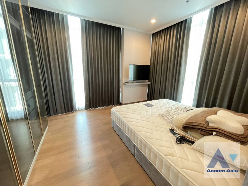 รูป 🔼🔽 AccomA 📩  2 BR Condominium @Supalai Oriental Sukhumvit 39 (AA29802) - รูปที่ 13/19