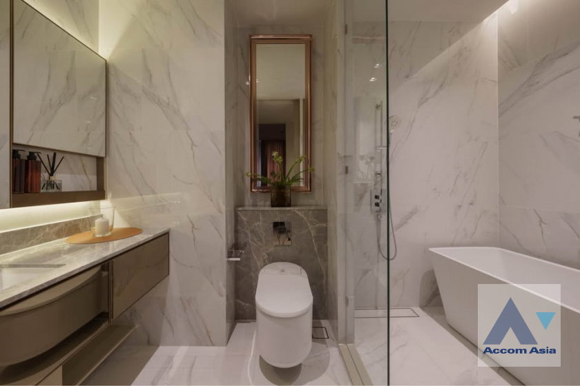 รูป 🔼🔽 AccomA 📩  2 BR Condominium @The Reserve Sathorn (AA44448) - รูปที่ 9/9