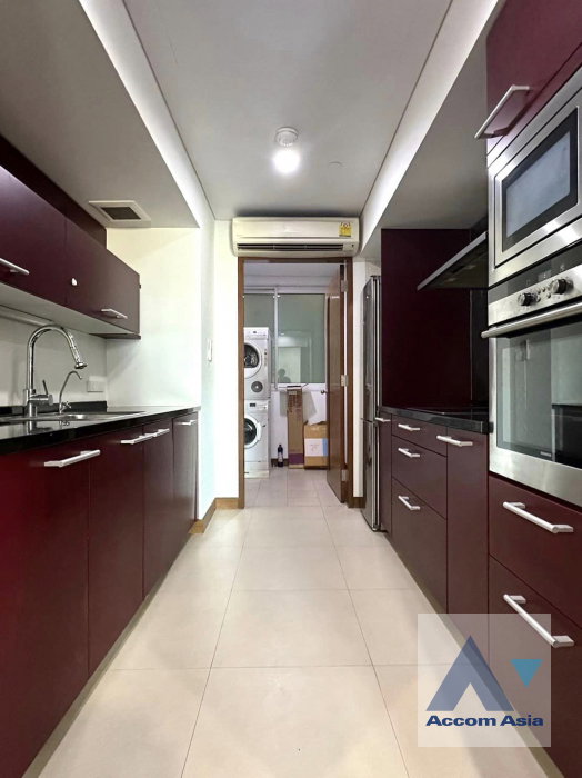 รูป 🔼🔽 AccomA 📩  2 BR Condominium @The Park Chidlom (AA41799) - รูปที่ 3/10