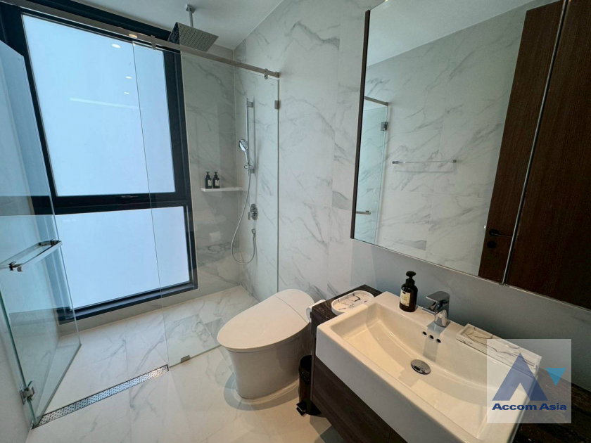 รูป 🔼🔽 AccomA 📩  3 BR Condominium @Supalai ICON Sathorn (AA45412) - รูปที่ 14/15