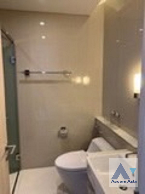 รูป 🔼🔽 AccomA 📩  2 BR Condominium @The Lumpini 24 (AA43102) - รูปที่ 6/7