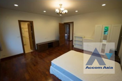 รูป 🔼🔽 AccomA 📩 Private Swimming Pool 5 BR House @Panya Pattanakarn Village (AA27405) - รูปที่ 15/20