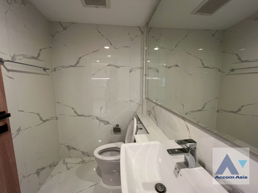 รูป 🔼🔽 AccomA 📩 Pet friendly,Newly renovated,Common Pool 3 BR Townhouse @KLANG Nivas (AA20201) - รูปที่ 17/17