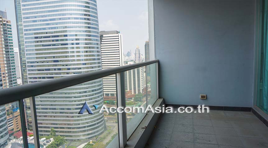 picture 🔼🔽 AccomA 📩 3 BR Condominium @Sky Villas Sathorn (AA27090) - 5/11