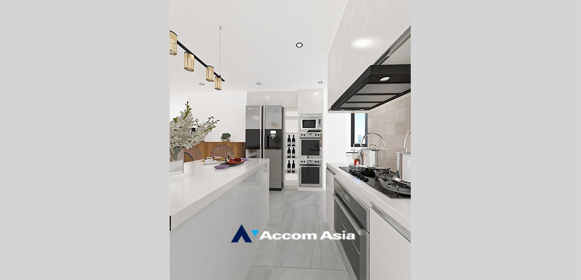 รูป 🔼🔽 AccomA 📩 3 BR Condominium @D.S. Tower 2 (AA34451) - รูปที่ 5/13