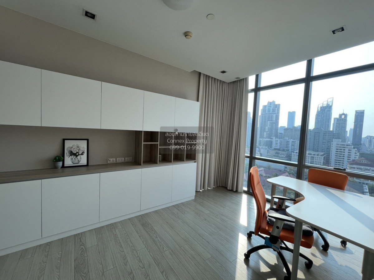 รูป เช่าคอนโด เดอะ รูม สุขุมวิท 21 BTS-อโศก คลองเตยเหนือ เขต วัฒนา กรุงเทพ CX-150319 ✅ ทักไลน์ @connexproperty ตอบทันที ทีมงานมืออาชีพ ✅ - รูปที่ 9/12