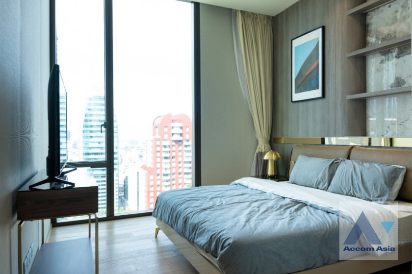 รูป 🔼🔽 AccomA 📩  2 BR Condominium @28 Chidlom (AA38092) - รูปที่ 7/11