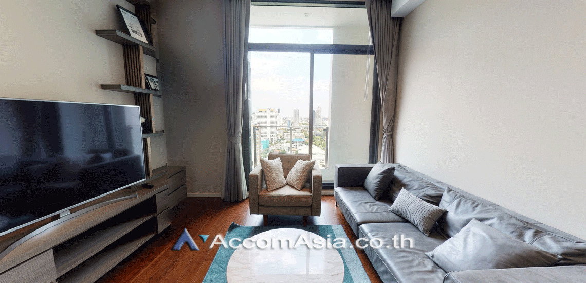 picture 🔼🔽 AccomA 📩  2 BR Condominium @The Diplomat 39 (AA25138) - 2/7