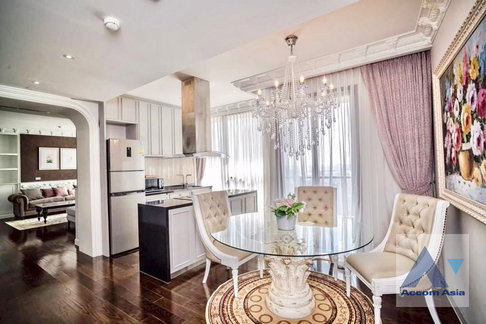 🔼🔽 AccomA 📩 Luxury City View Condo ( AA19914 )