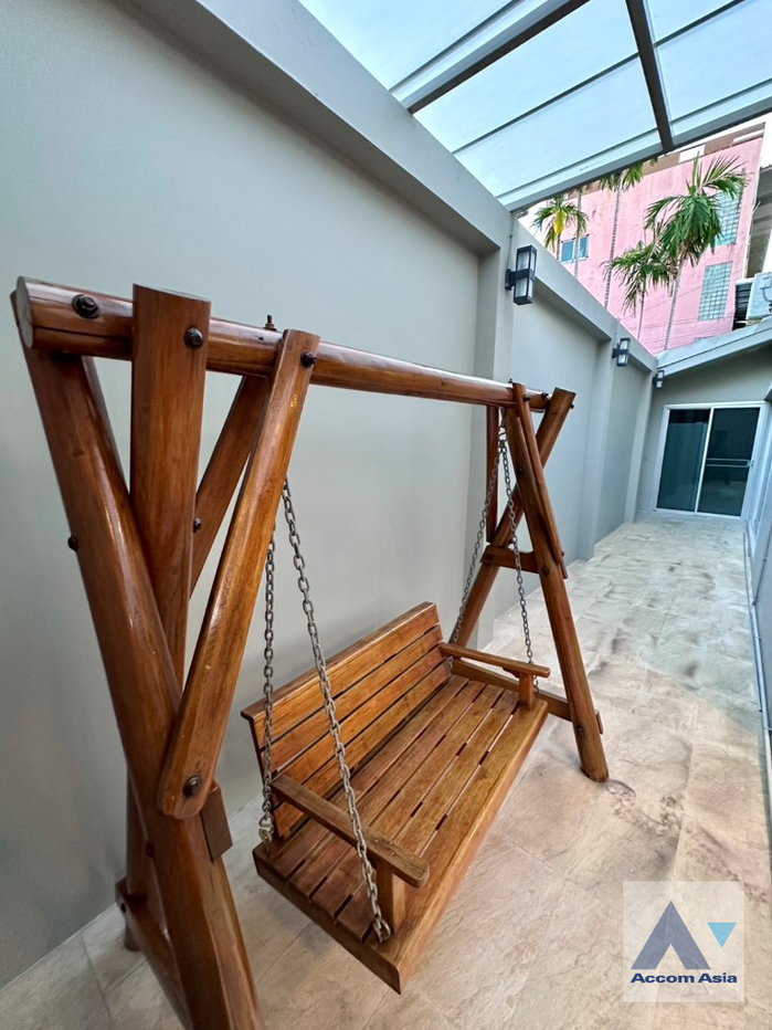รูป 🔼🔽 AccomA 📩  3 BR Townhouse @Noble Cube (AA45084) - รูปที่ 15/15