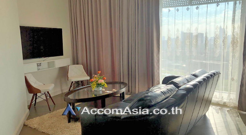 picture 🔼🔽 AccomA 📩  2 BR Condominium @Magnolias Ratchadamri Boulevard (AA26437) - 1/6