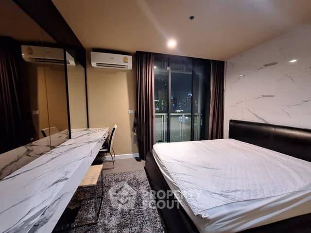 รูป คอนโด 1-ห้องนอน ที่ เอ สเปซ ไอดี อโศก-รัชดา ใกล้ MRT พระราม 9 (ID 1728104) - รูปที่ 6/8