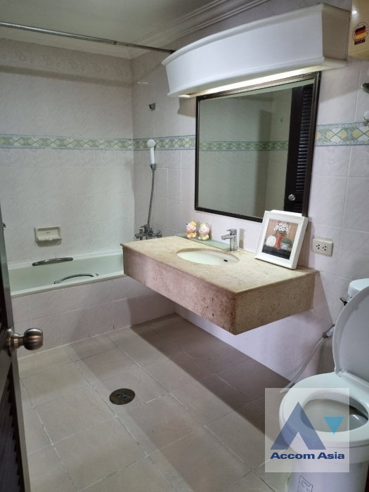 รูป 🔼🔽 AccomA 📩  3 BR Condominium @Acadamia Grand Tower (AA28485) - รูปที่ 9/18