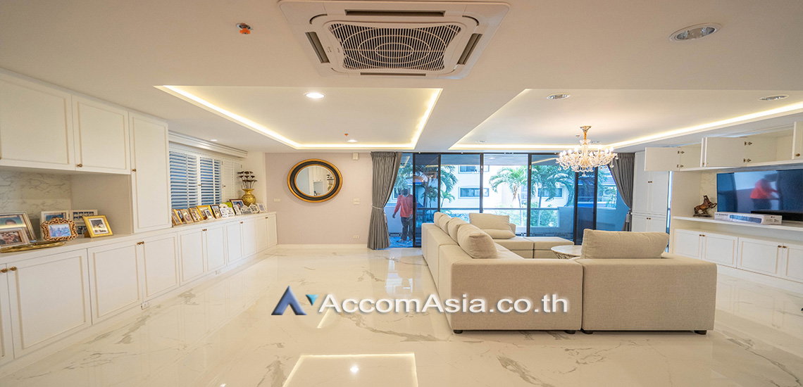 picture 🔼🔽 AccomA 📩 Pet friendly 3 BR Condominium @Century Heights (AA30275) - 2/12