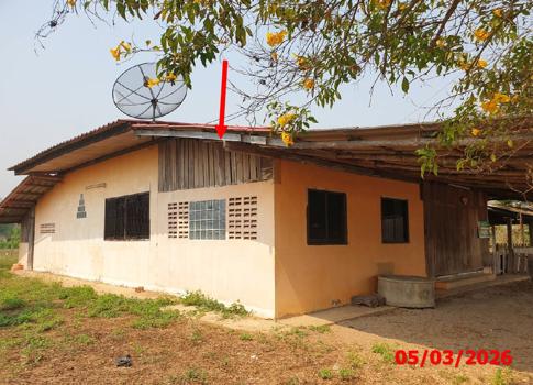 picture HOME 221 Sq.w. Mae Tha Lamphang for 1.9M - 29/32