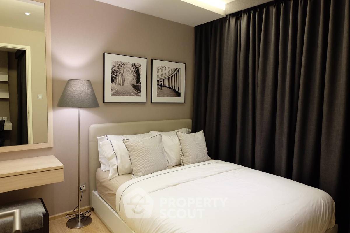 picture 1-BR Condo at H Sukhumvit 43 near BTS Phrom Phong (ID 452902) - 2/7