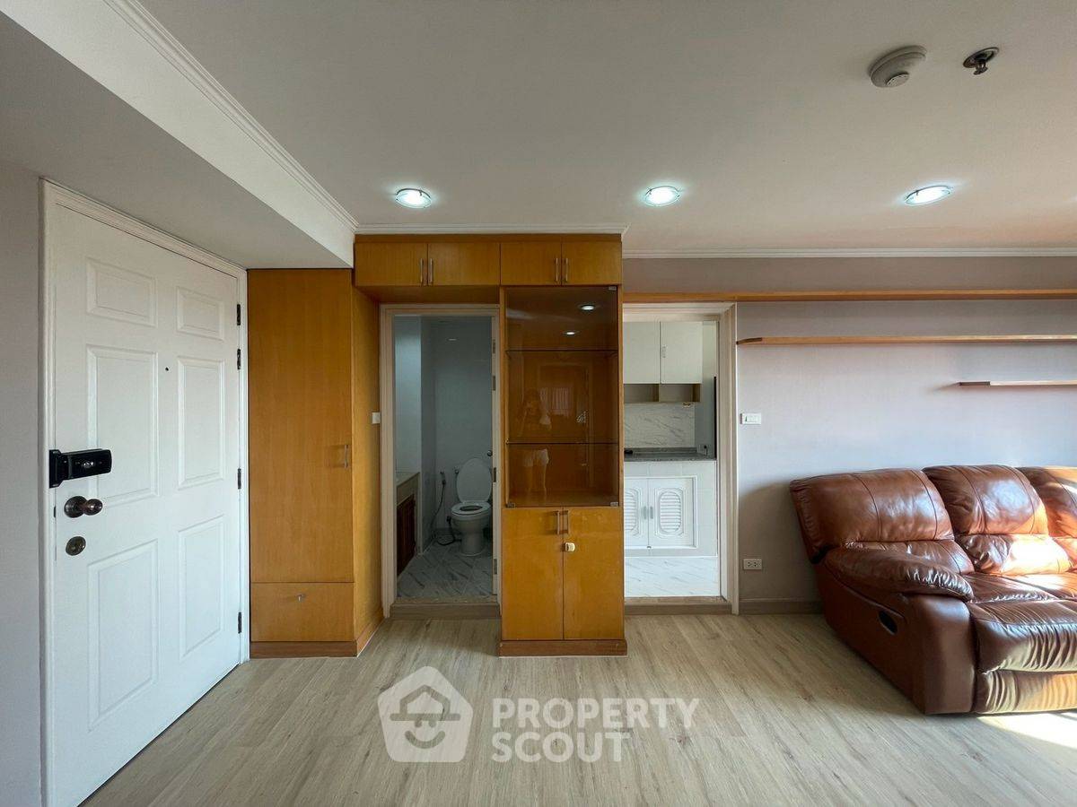 รูป คอนโด 2-ห้องนอน ที่ ลุมพินี วิลล์ พหล-สุทธิสาร ใกล้ BTS สะพานควาย (ID 2090267) - รูปที่ 9/31