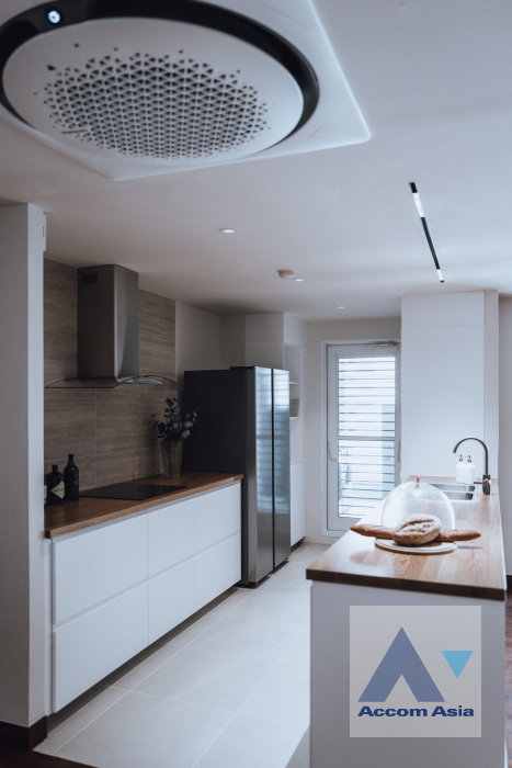 รูป 🔼🔽 AccomA 📩  2 BR Condominium @Supreme Elegance (AA21529) - รูปที่ 5/13