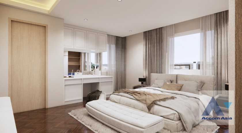 picture 🔼🔽 AccomA 📩  4 BR Condominium @TPJ Mansion (AA32356) - 12/20