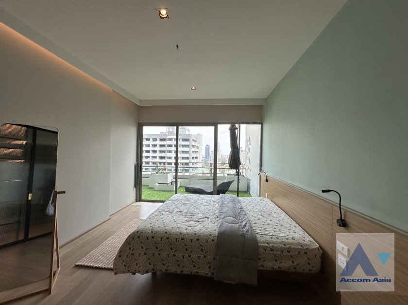 รูป 🔼🔽 AccomA 📩 Pet friendly 2 BR Condominium @The Madison (AA39914) - รูปที่ 7/9