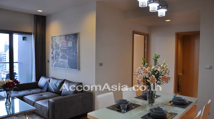 รูป 🔼🔽 AccomA 📩  2 BR Condominium @HYDE Sukhumvit 13 (13001867) - รูปที่ 5/11
