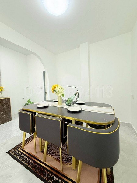 รูป ขายบ้านเดี่ยว 2 ชั้น มบ.คาซาลีน่า2 นิมิตใหม่ 20 รีโนเวทใหม่ พร้อมอยู่ เนื้อที่ 52.5 ตรว 4นอน 3น้ำ - รูปที่ 6/8