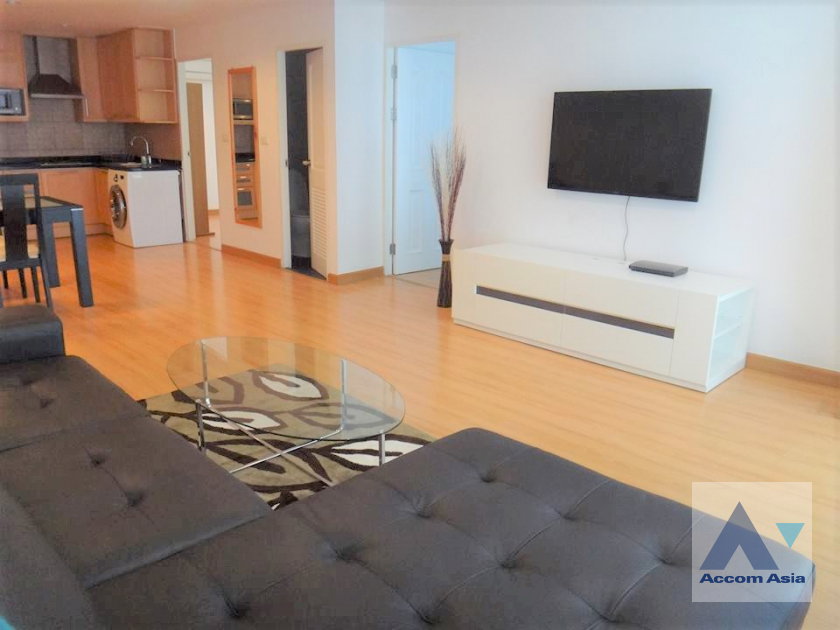 picture 🔼🔽 AccomA 📩  2 BR Condominium @Silom Terrace (AA45322) - 2/13