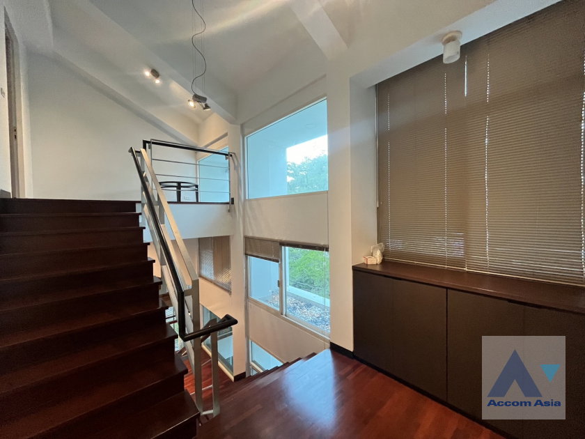 picture 🔼🔽 AccomA 📩 Private Swimming Pool 3 BR House in Makkasan (69703) - 4/20