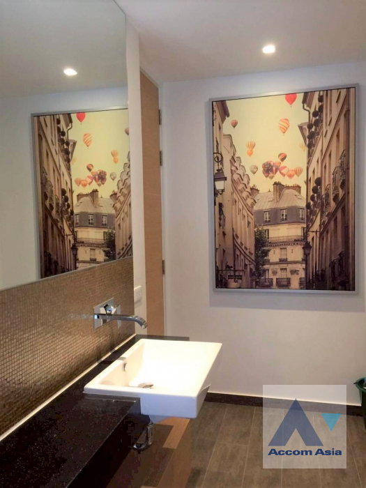 picture 🔼🔽 AccomA 📩 Fully Furnished 2 BR Condominium @The Lofts Ekkamai  (AA19945) - 5/7