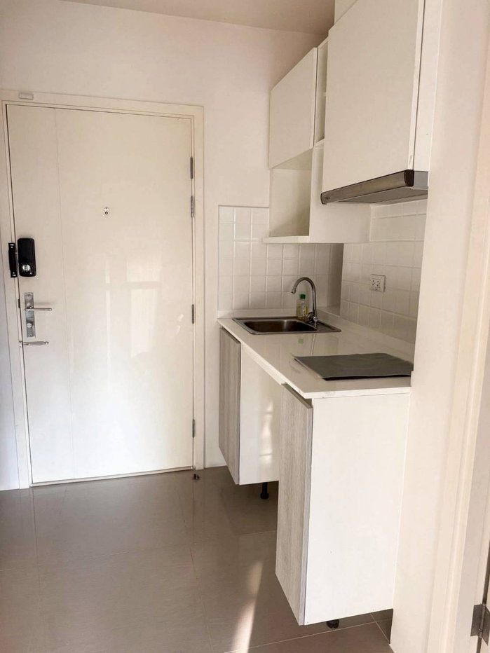 รูป ให้เช่า Escent Park Ville condo ห้องว่างพร้อมเข้าอยู่ - รูปที่ 7/18