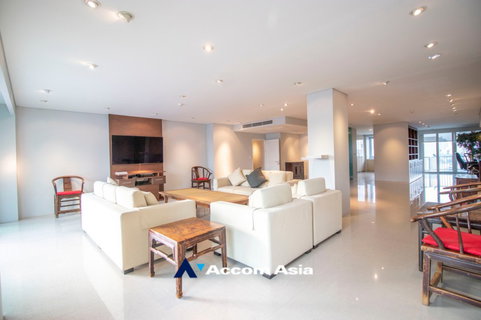 รูปภาพ 🔼🔽 AccomA 📩  3 BR Condominium @Chidlom Place (AA33293)