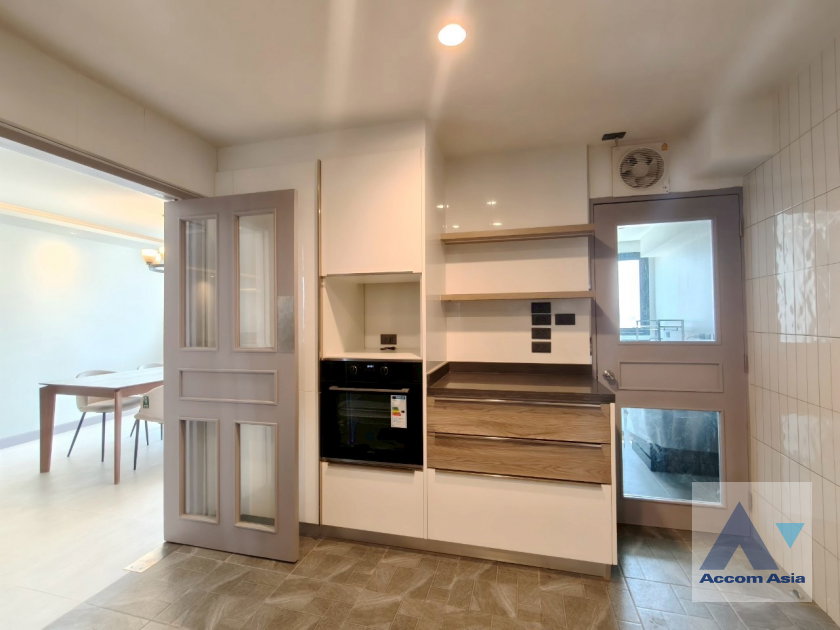 picture 🔼🔽 AccomA 📩  3 BR Condominium @President Park Sukhumvit 24   (AA43487) - 10/19