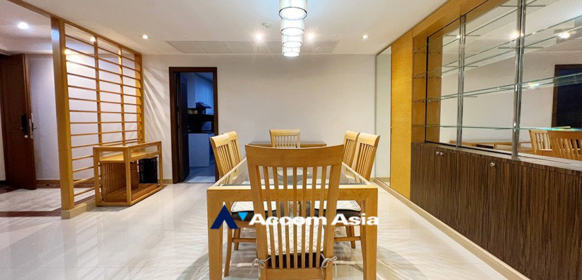 รูป 🔼🔽 AccomA 📩 All Seasons Mansion - รูปที่ 11/20