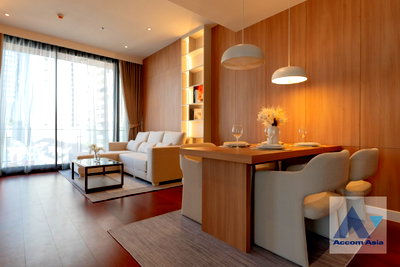 Condos for rent : 🔼🔽 AccomA 📩  2 BR Condominium @KHUN by Yoo (AA45889)