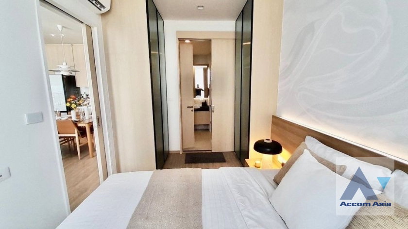 รูป 🔼🔽 AccomA 📩  2 BR Condominium @Noble State 39 (AA38940) - รูปที่ 11/14