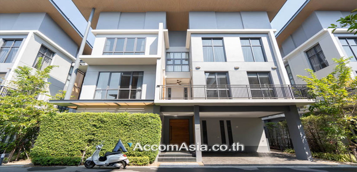 picture 🔼🔽 AccomA 📩 Pet friendly 5 BR House @House in Compound (AA24774) - 1/16
