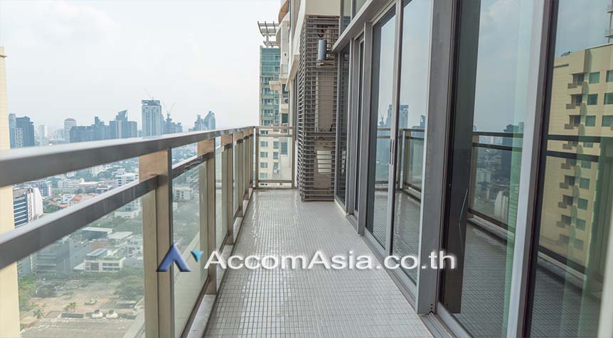 รูป 🔼🔽 AccomA 📩  3 BR Condominium @Bright Sukhumvit 24 (AA18185) - รูปที่ 5/10