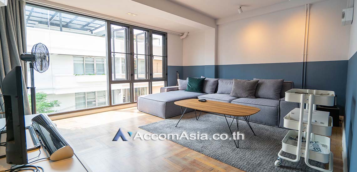 รูป 🔼🔽 AccomA 📩  4 BR Townhouse in Phra Khanong Nuea (AA28377) - รูปที่ 4/15