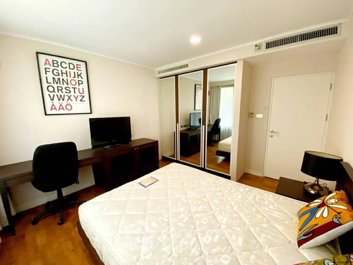 รูป คอนโด 2-ห้องนอน ที่ บ้าน สิริฤดี คอนโดมิเนียม ใกล้ BTS เพลินจิต (ID 452832) - รูปที่ 9/11