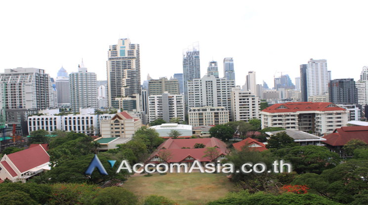 picture 🔼🔽 AccomA 📩  2 BR Condominium @The Esse Asoke (AA24653) - 13/14