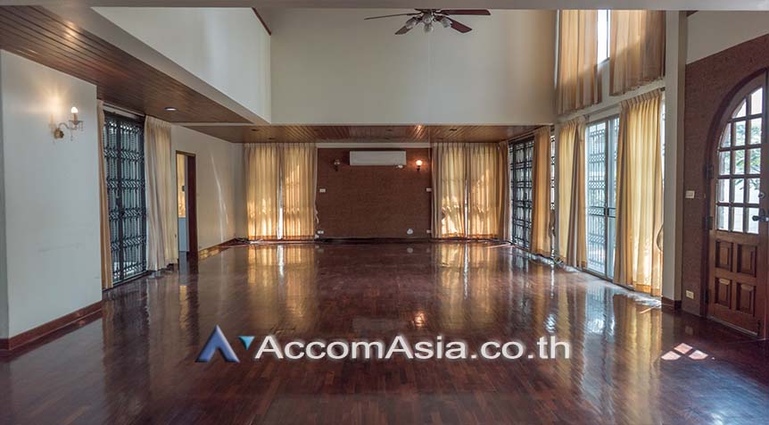 รูป 🔼🔽 AccomA 📩 Garden 3 BR House in Khlong Tan Nuea (90522) - รูปที่ 10/16