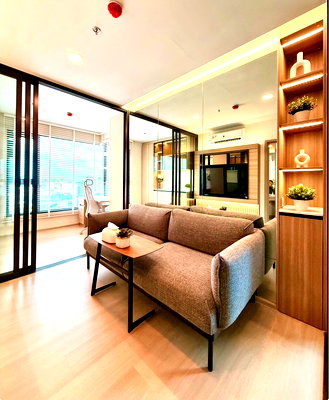 Condos for rent : Aspire Onnut                   Station 