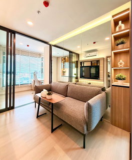 รูปภาพ Aspire Onnut Station