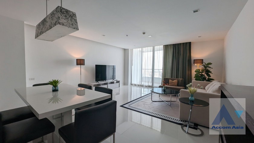 รูป 🔼🔽 AccomA 📩  3 BR Condominium @Sathorn Prime Residence (AA40035) - รูปที่ 2/20