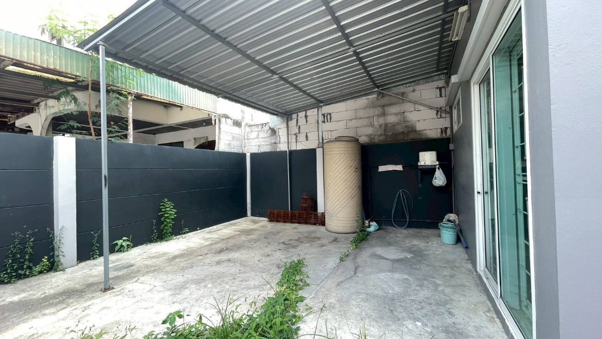 รูป ให้เช่า Townhouse ซ.รามอินทรา 39 กทม. - รูปที่ 8/20