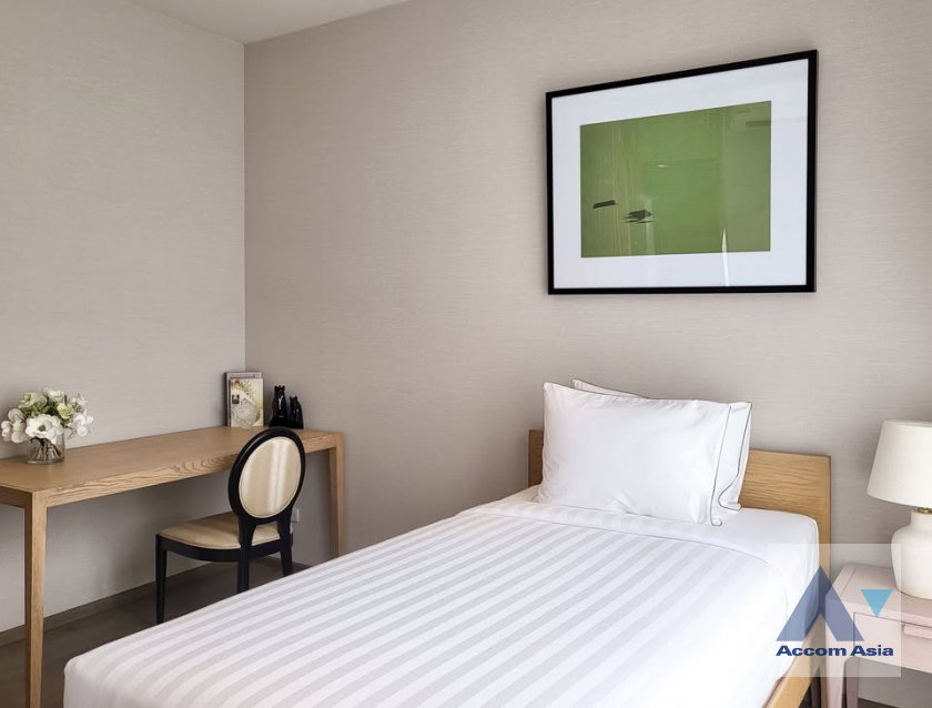 รูป 🔼🔽 AccomA 📩  2 BR Condominium @Park Origin Phrom Phong (AA45535) - รูปที่ 12/15
