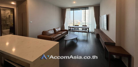 🔼🔽 AccomA 📩 3 BR Condominium @LAVIQ Sukhumvit 57 (AA30884)